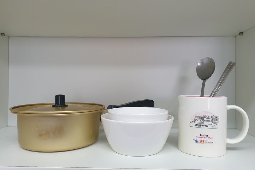 성서스테이 301호 9번째 이미지