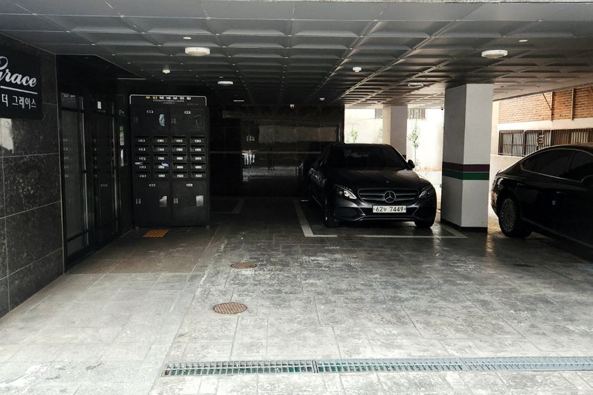 그레이스24#역세권2룸