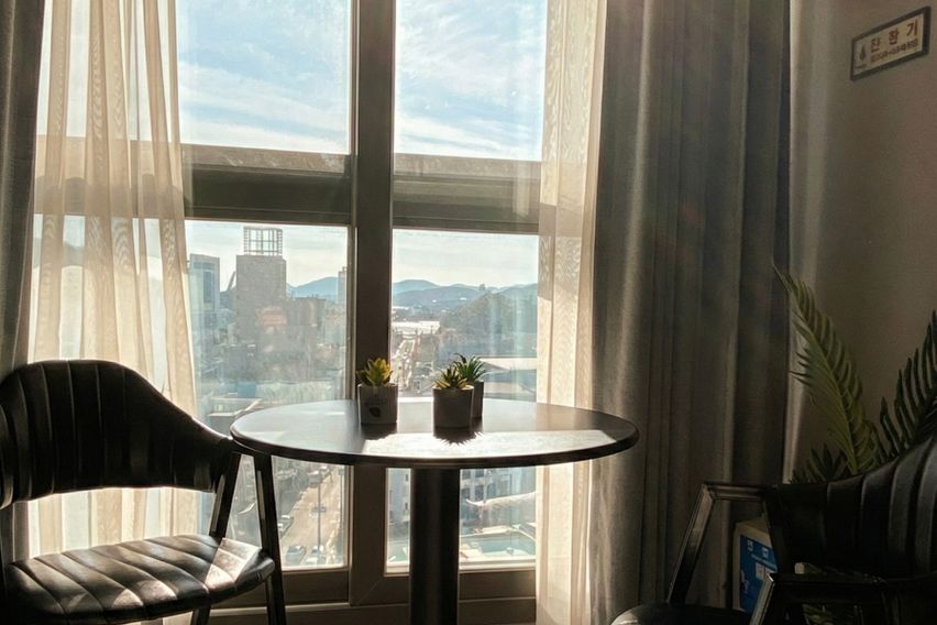 학동중심 호숫가앞오션뷰 1번째 이미지