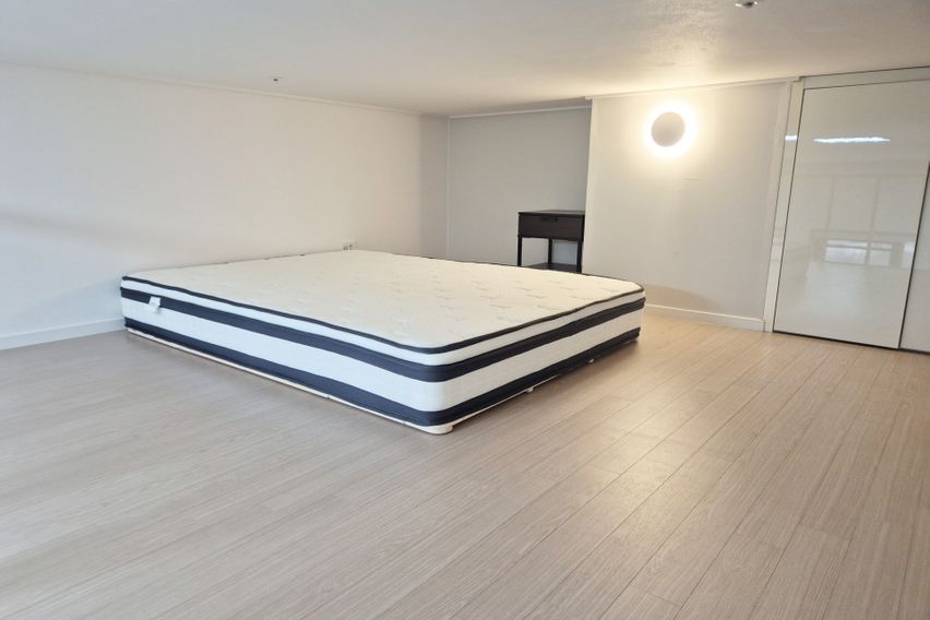 선정릉 뷰 최고