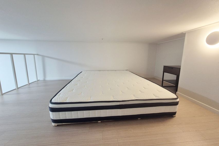 선정릉 뷰 최고