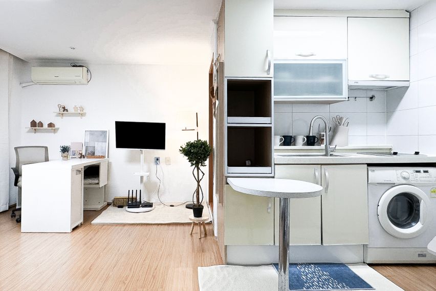 용산구 숙소 청파 12번째 이미지