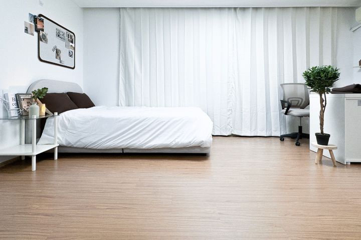 Cheongpa, Yongsan-gu Accommodation 3th image