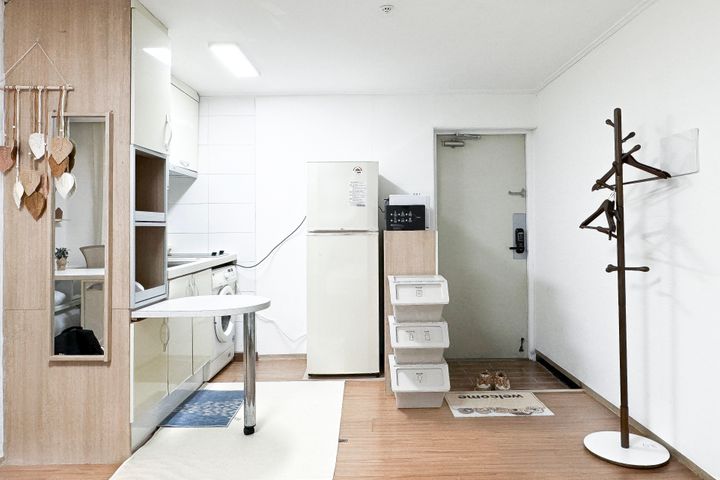 Cheongpa, Yongsan-gu Accommodation 6th image