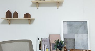 용산구 숙소 청파 방 이미지