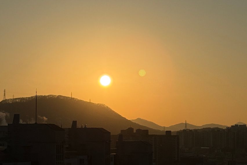 신축 33평 햇살 맛집 18번째 이미지