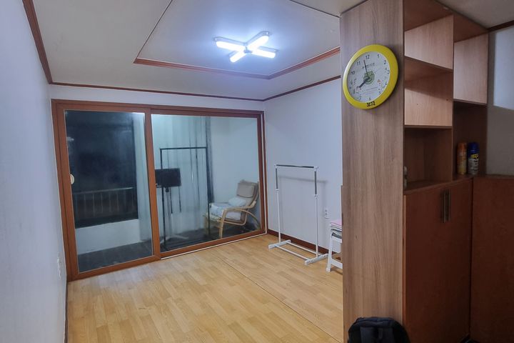 공원앞 조용한 방 3번째 이미지