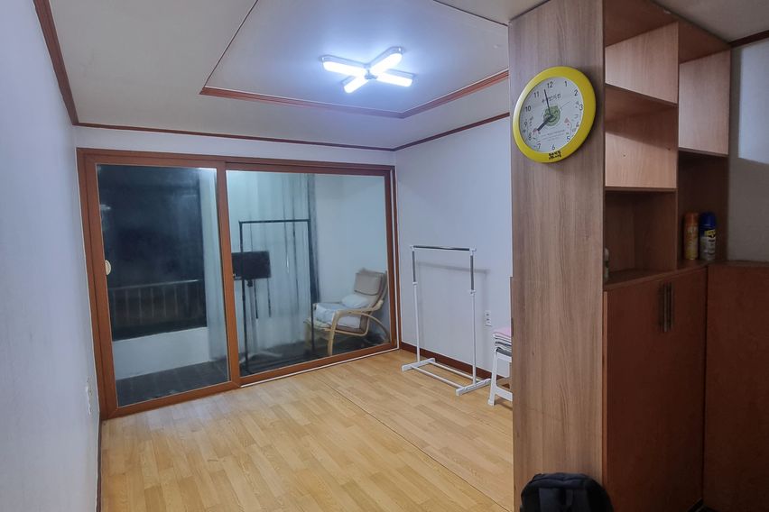 공원앞 조용한 방 3번째 이미지