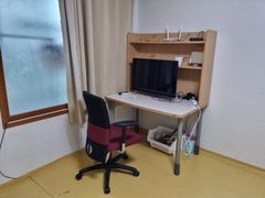 공원앞 조용한 방 5번째 이미지