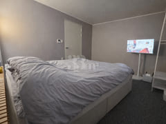 GrayHouse_3-Room 2th image