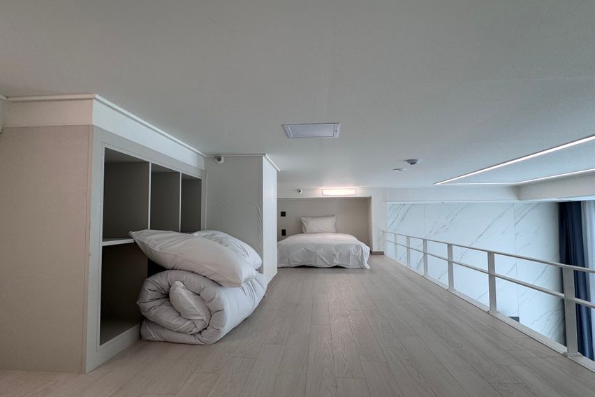 프리미어 패밀리 트윈 8번째 이미지