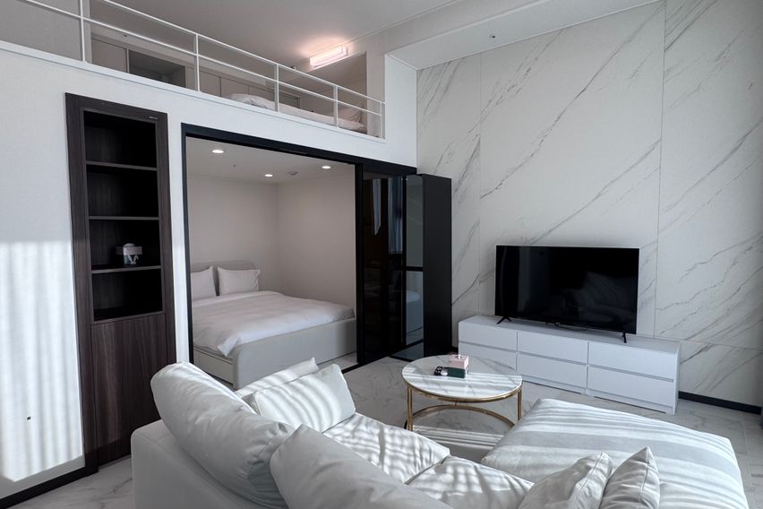 프리미어 패밀리 트윈 5번째 이미지