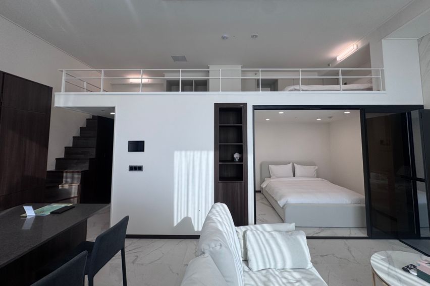 프리미어 패밀리 트윈 0번째 이미지