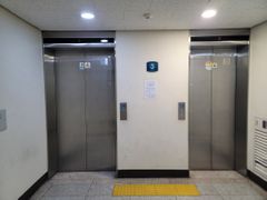 Great views ✨️ Hongdae Hapjeong Station 18th image