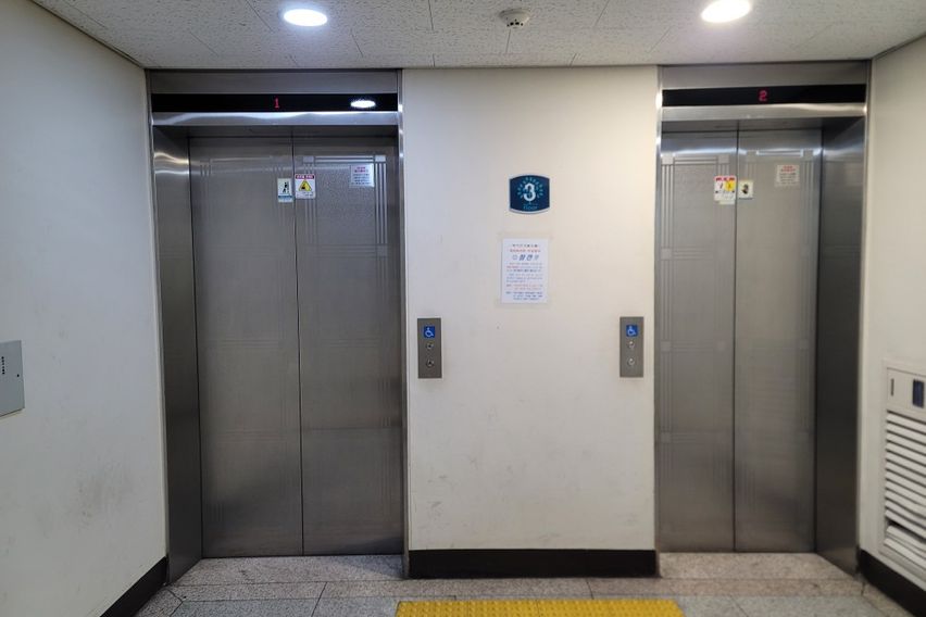 뷰맛집✨️홍대 합정역