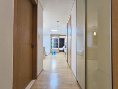 Studio with separate kitchen, 1 minute from L 1th image