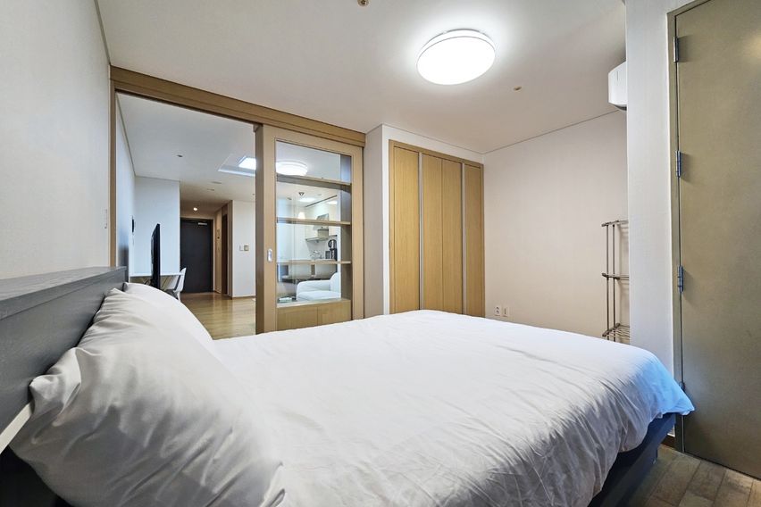 롯데월드1분 분리형원룸