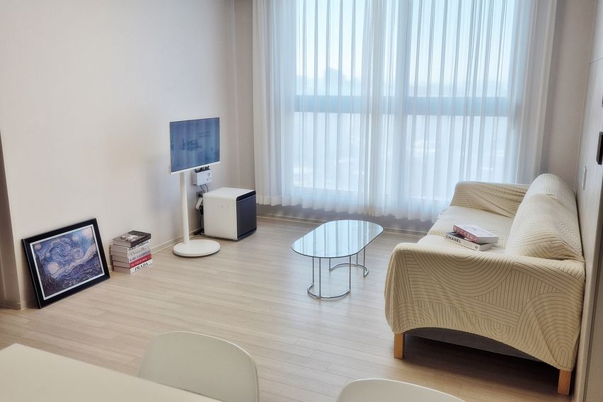 🌟방2🌟 북청라 42층