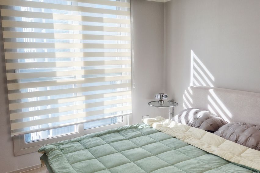 🌟방2🌟 북청라 42층