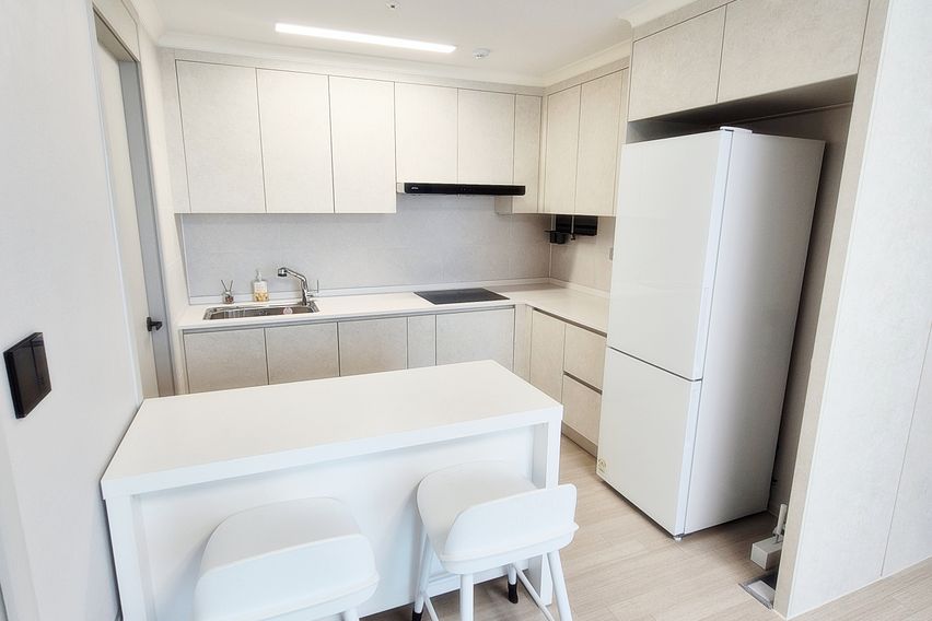 🌟방2🌟 북청라 42층