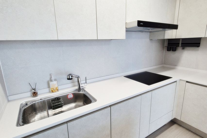 🌟방2🌟 북청라 42층