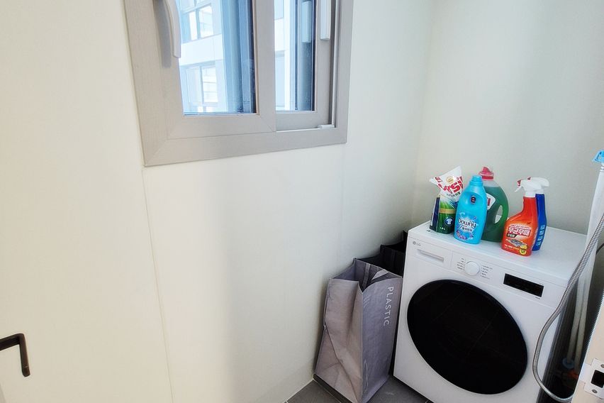 🌟방2🌟 북청라 42층