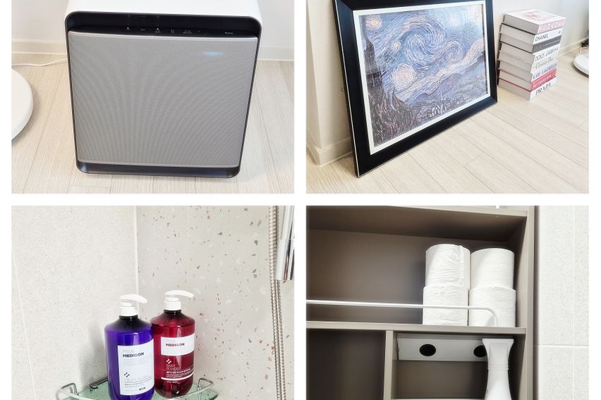 🌟방2🌟 북청라 42층