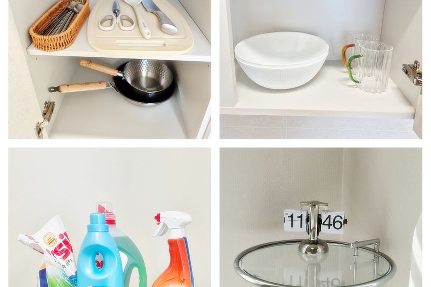 🌟방2🌟 북청라 42층