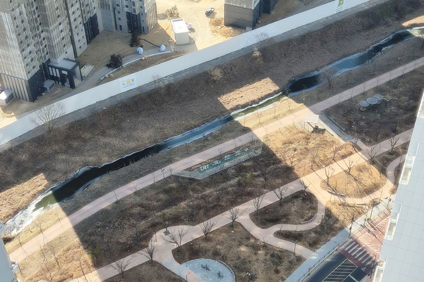 🌟방2🌟 북청라 42층