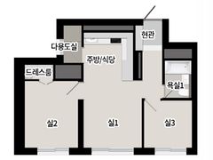🌟방2🌟 북청라 42층 19번째 이미지