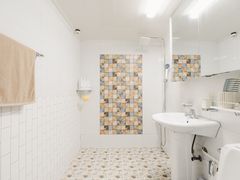 [Free Parking] Cream House 10th image