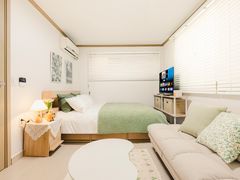 [Free Parking] Cream House 1th image