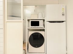 [Free Parking] Cream House 16th image