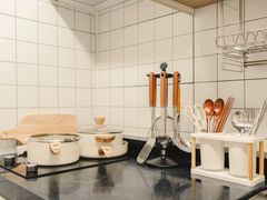 [Free Parking] Cream House 9th image