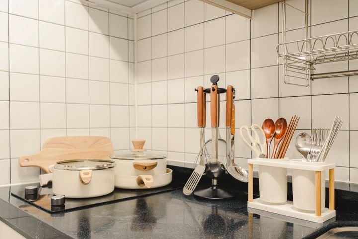 [Free Parking] Cream House 9th image