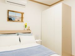 [Free Parking] Cream House 3th image