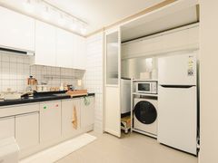 [Free Parking] Cream House 7th image