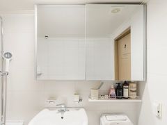 [Free Parking] Cream House 12th image
