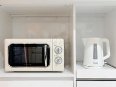 Fully furnished, newly built, right next to L 4th image