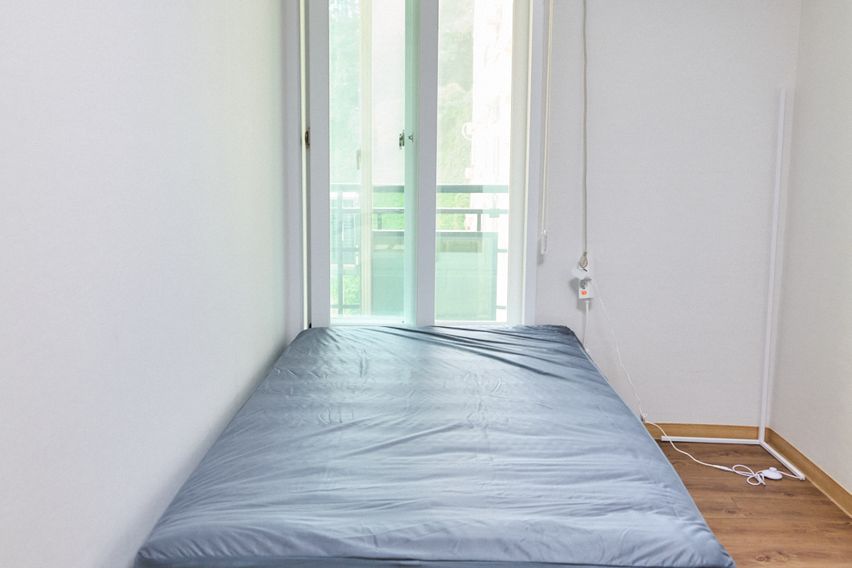 한남스테이 룸4남성용 0번째 이미지