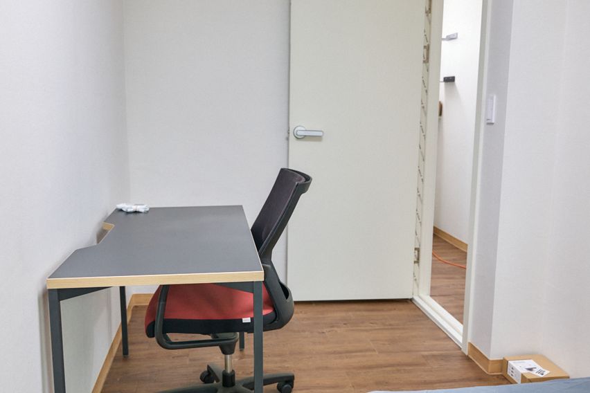 한남스테이 룸4남성용 3번째 이미지