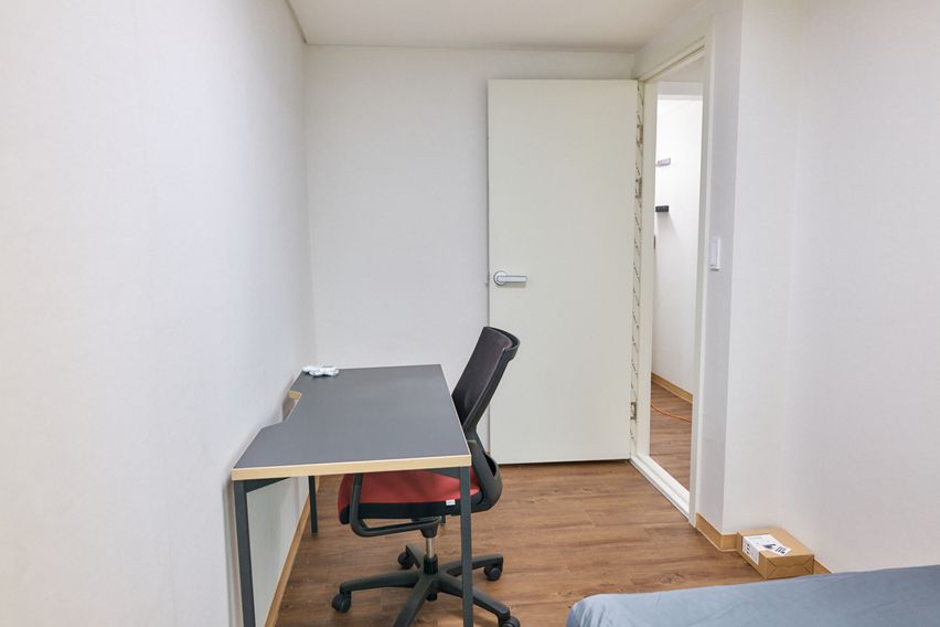 한남스테이 룸4남성용 4번째 이미지