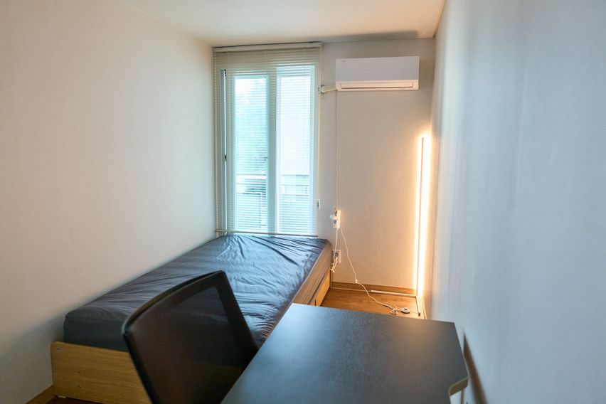 한남스테이 룸4남성용 2번째 이미지