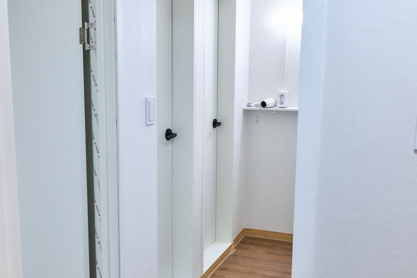 한남스테이 룸2남성용