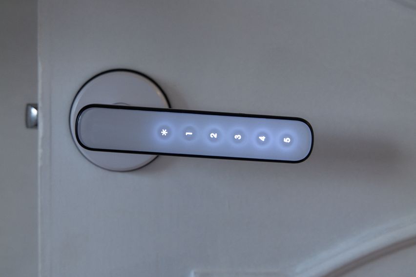 한남스테이 룸2남성용