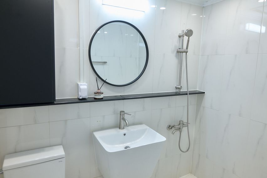 한남스테이 룸2남성용