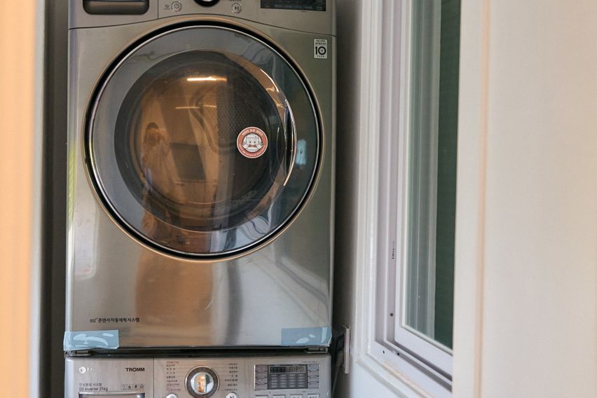 한남스테이 룸2남성용