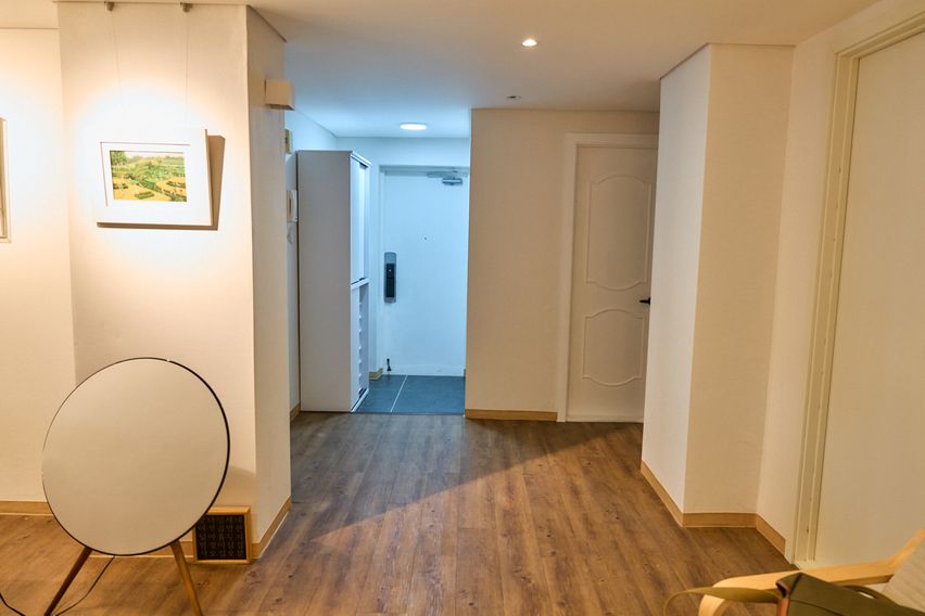 한남스테이 룸2남성용