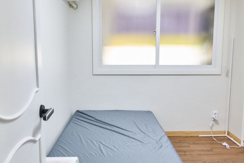 한남스테이 룸3남성용 0번째 이미지