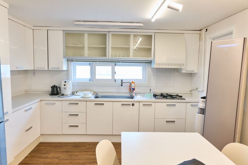 한남스테이 룸2남성용